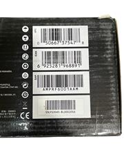 Infinity Reference 6001 - Mono, 600w X 1 amplifier  (MAL)